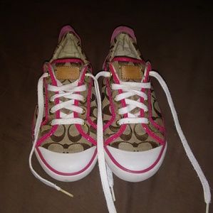 Coach Sneakers